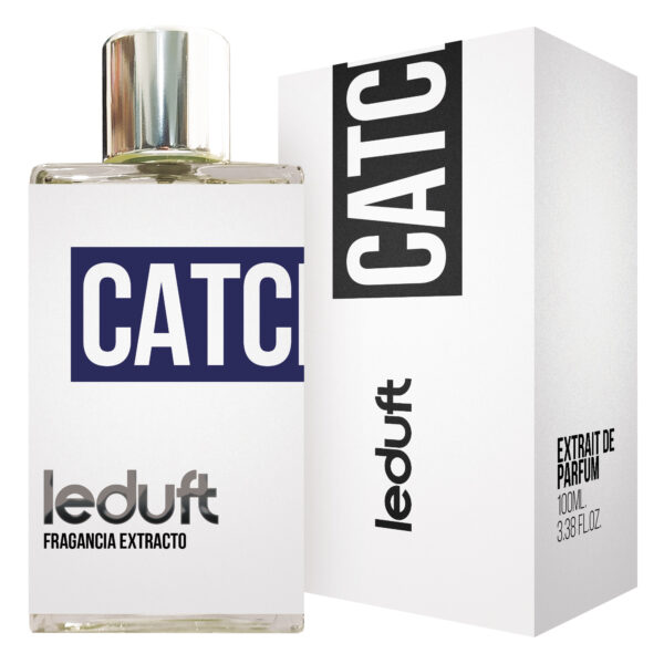 perfume extracto catch leduft