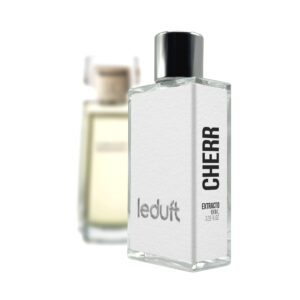 Cherr Perfume Extracto Leduft