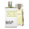 perfume extracto cherr leduft