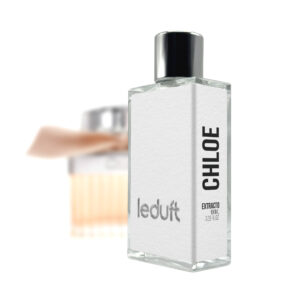 Chloe Perfume Extracto Leduft