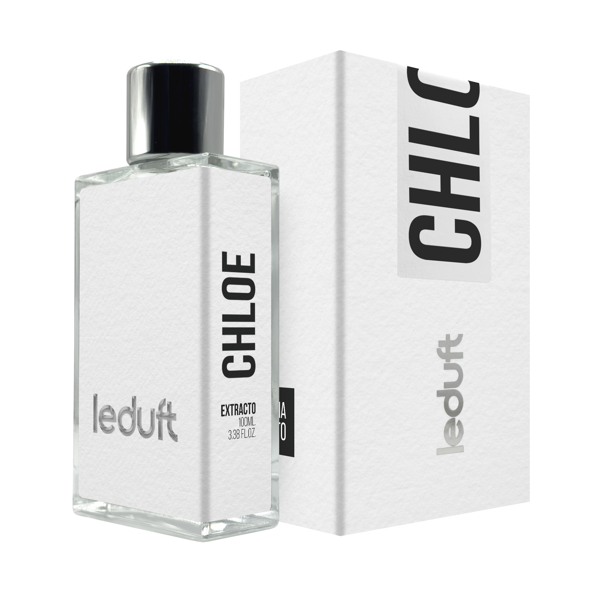 Chloe Perfume Extracto Leduft