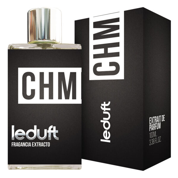 perfume extracto chmn leduft