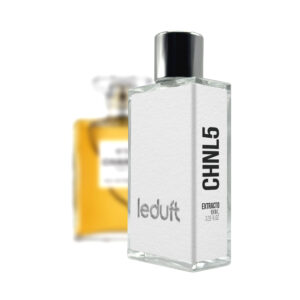Chnl5 Perfume Extracto Leduft