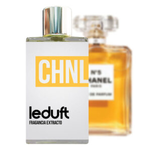 Perfume Extracto Chnl5 Leduft