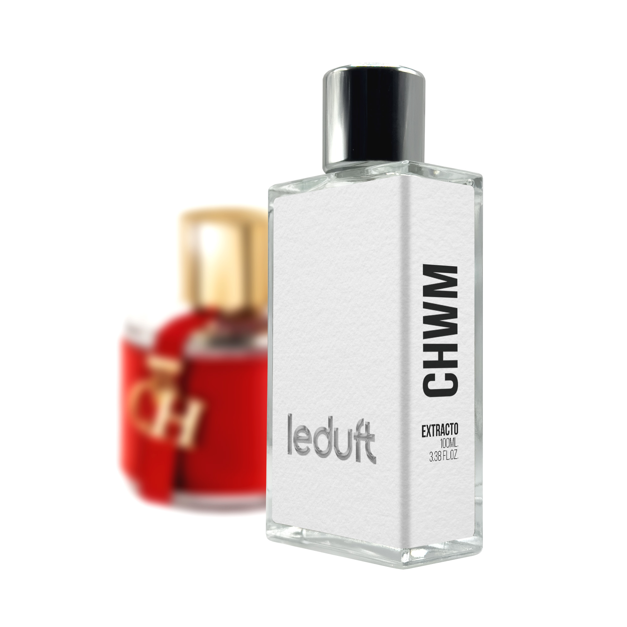 Chwm Perfume Extracto Leduft