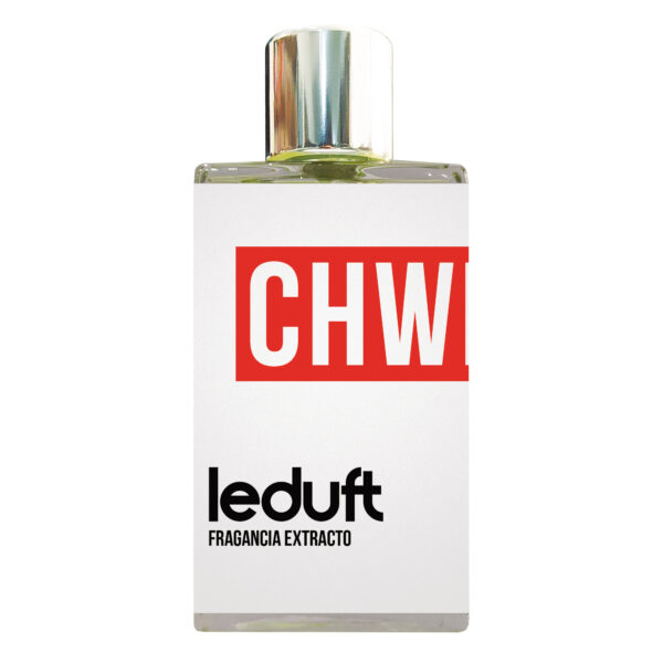 Extracto Chwm Leduft