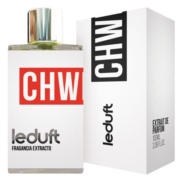 Extracto Chwm Leduft