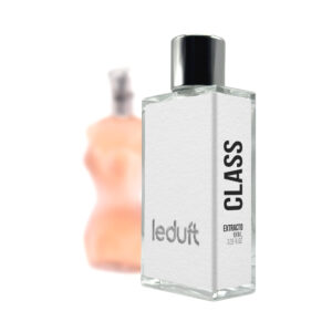 Class Perfume Extracto Leduft