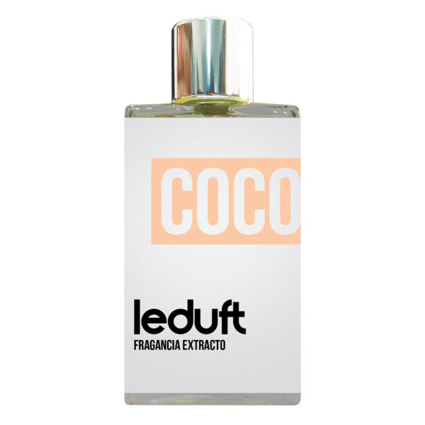 Perfume Extracto Cococ Leduft