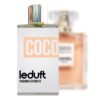 COCOC LEDUFT