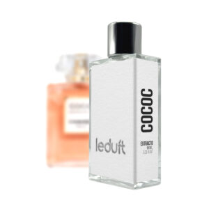 Cococ Perfume Extracto Leduft