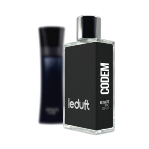 Codem Perfume Extracto Leduft