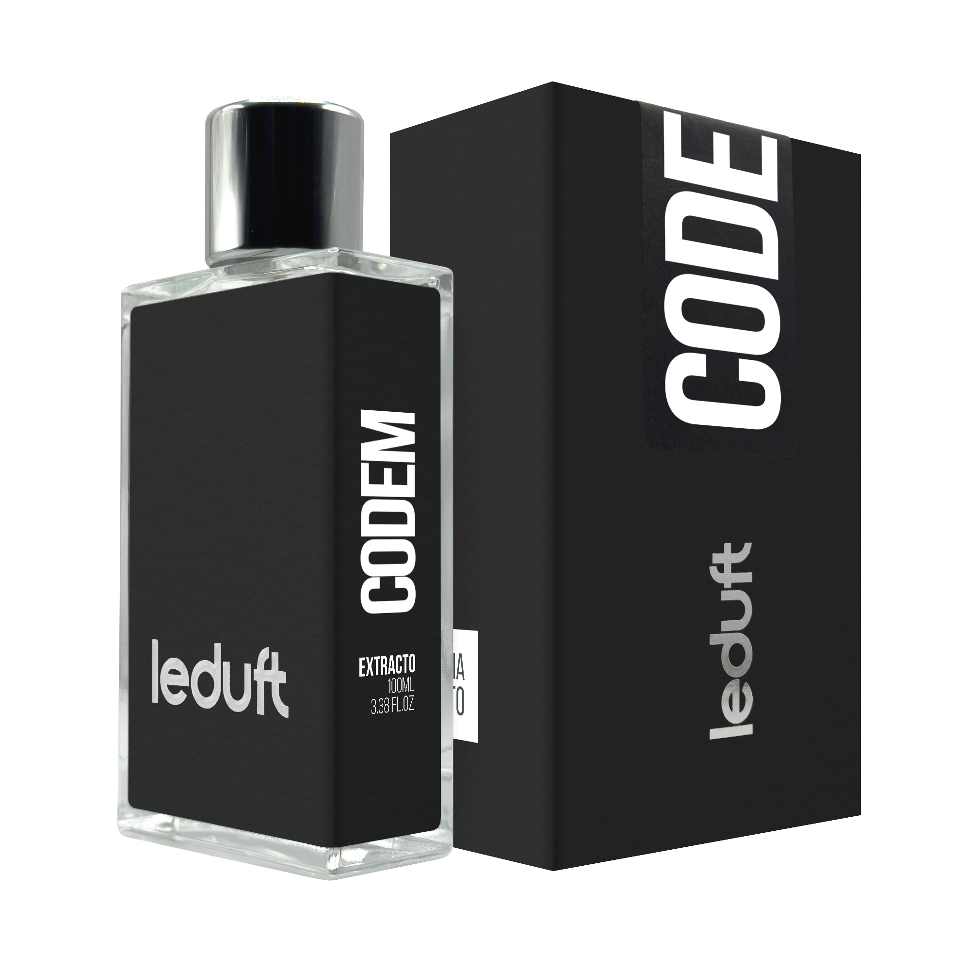 Codem Perfume Extracto Leduft