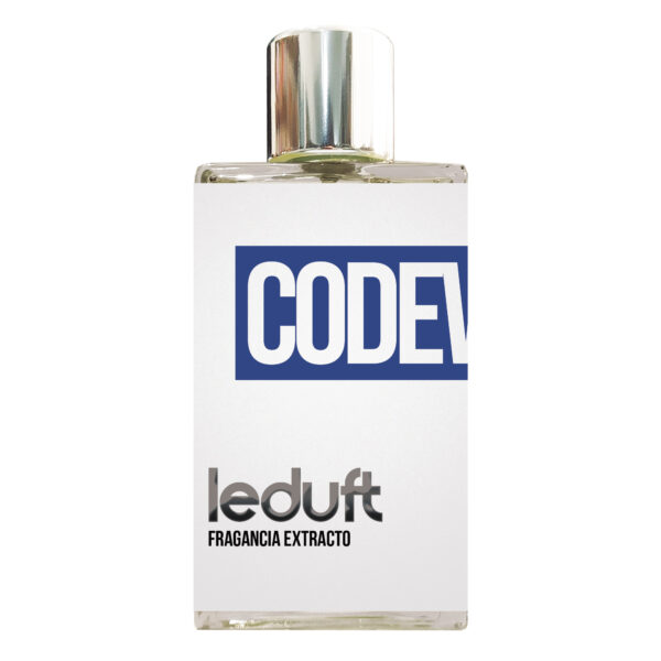 perfume extracto codew leduft