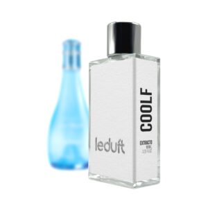 Coolf Perfume Extracto Leduft