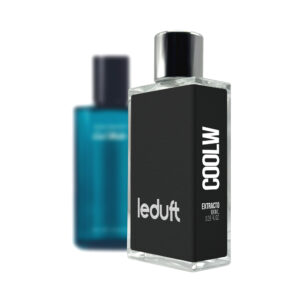 Coolw Perfume Extracto Leduft