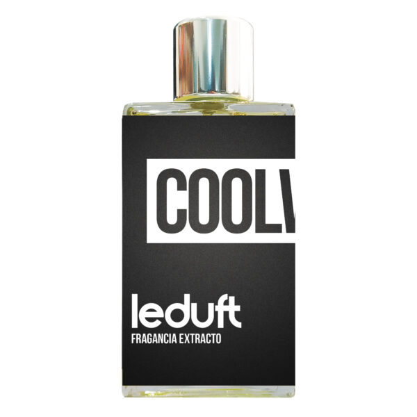 Perfume Extracto Coolw Leduft
