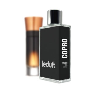 Copro Perfume Extracto Leduft