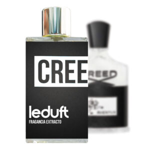 Perfume Extracto Creed Leduft