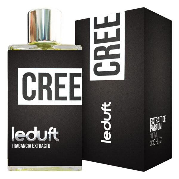 Perfume Extracto Creed Leduft