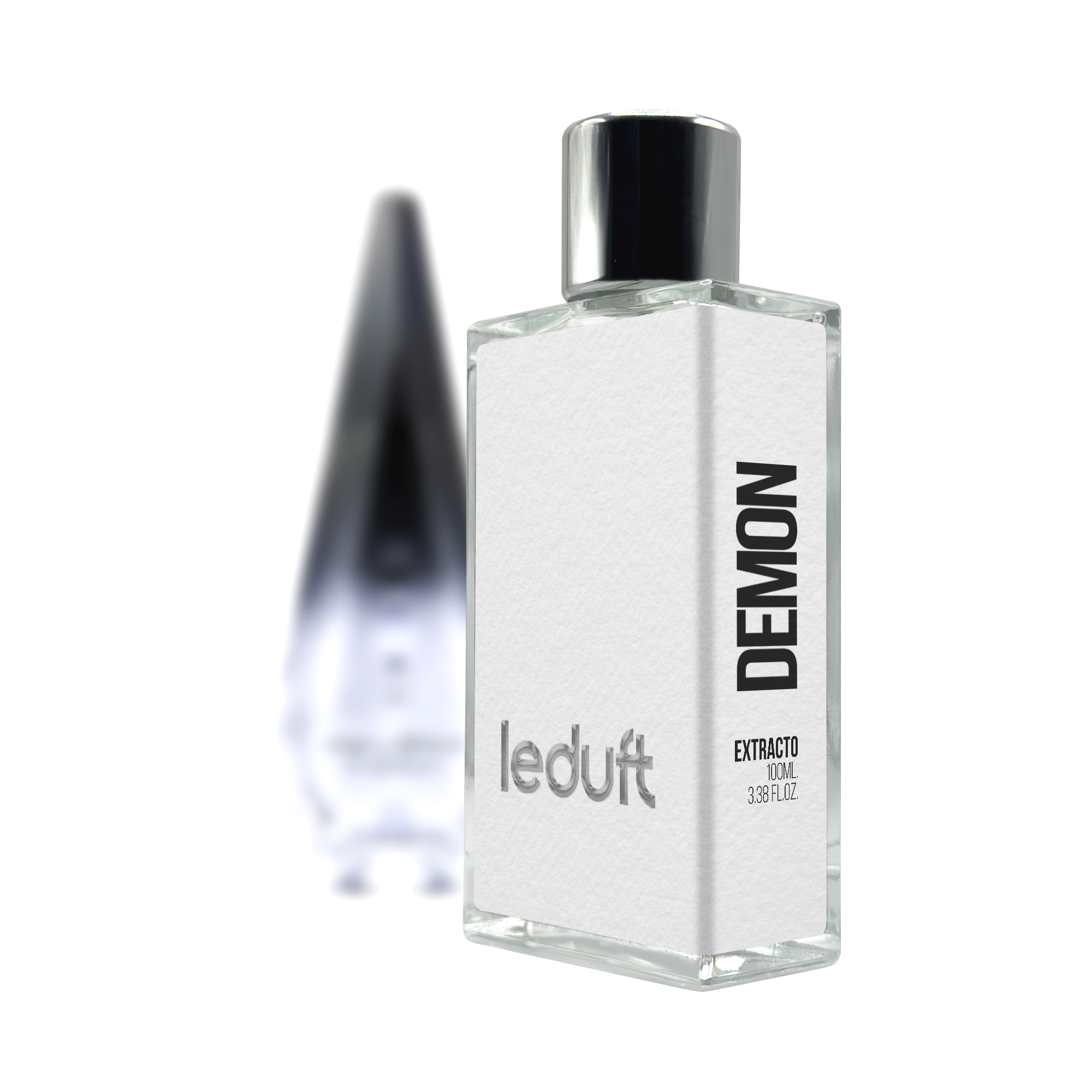 Demon Perfume Extracto Leduft