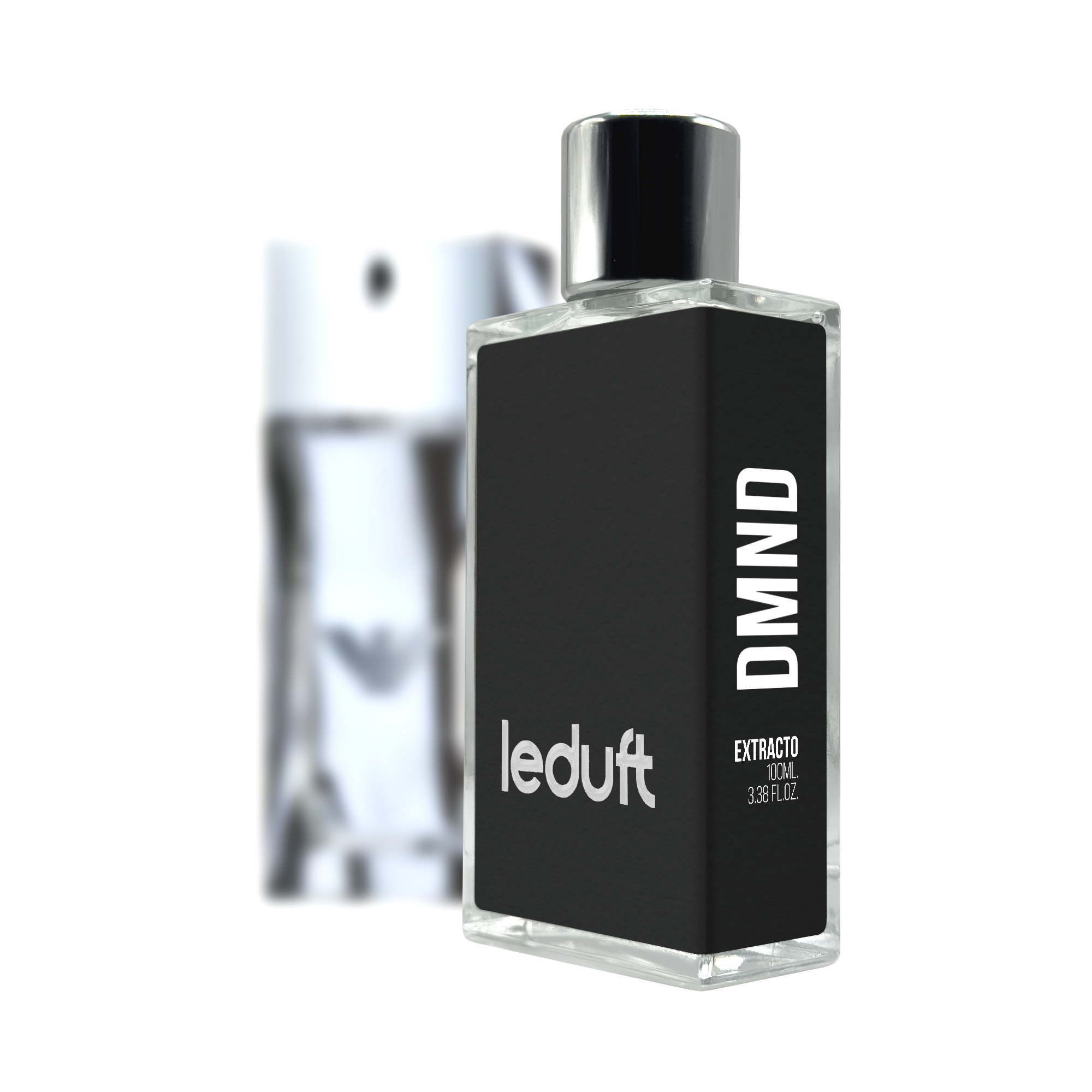 Dmnd Perfume Extracto Leduft