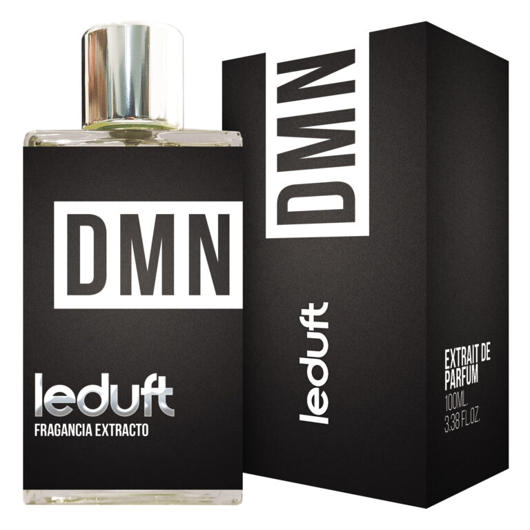 Perfume Extracto Dmnd Leduft