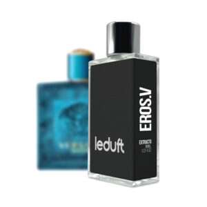 Eros Perfume Extracto Leduft