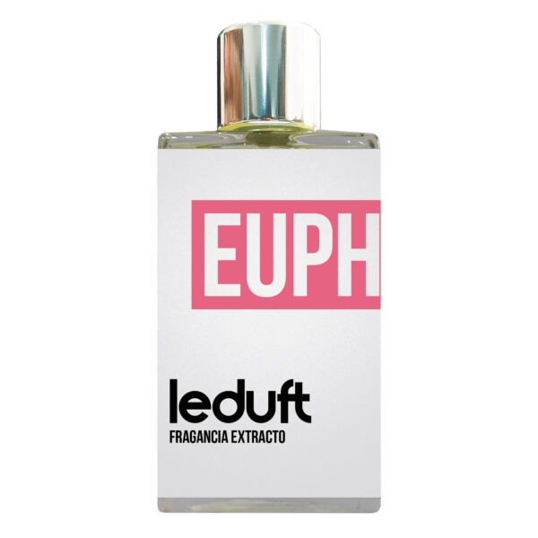 Perfume Extracto Eupho Leduft