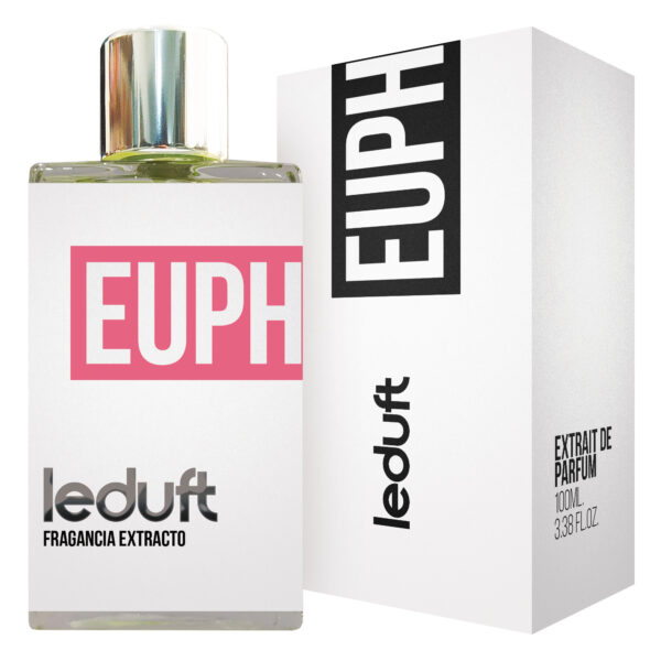 Perfume Extracto Eupho Leduft