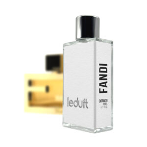 Fandi perfume extracto leduft