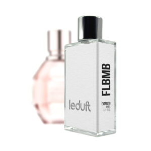 flbmb perfume extracto leduft
