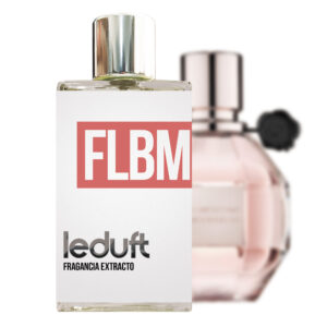 perfume extracto flbmb leduft