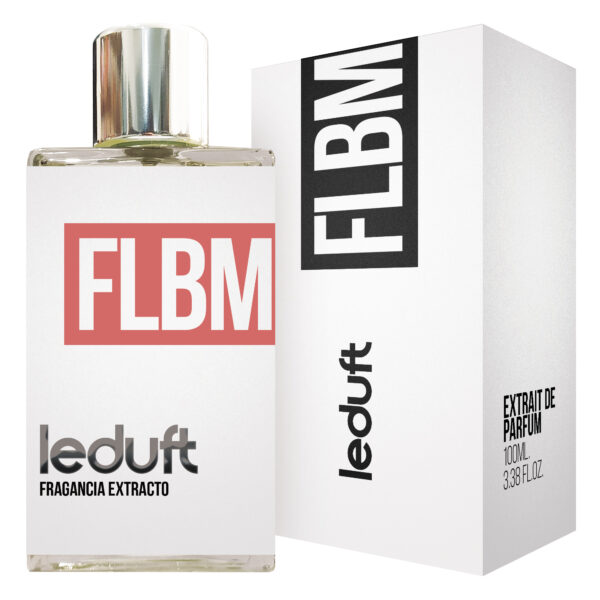 perfume extracto flbmb leduft