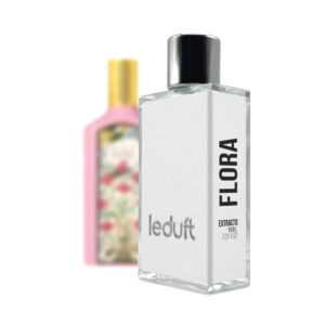 Flora perfume extracto leduft