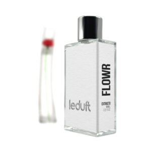 Flowr perfume extracto leduft