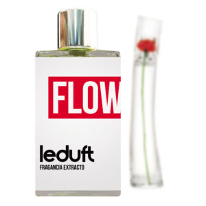 Perfume Extracto Flowr Leduft