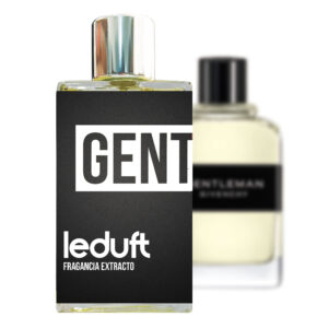 Perfume Extracto Gentl Leduft