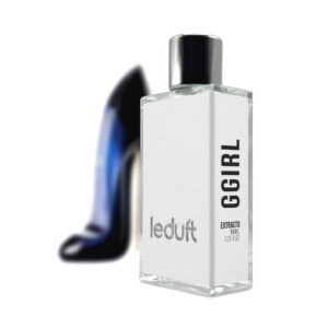 Ggirl perfume extracto leduft