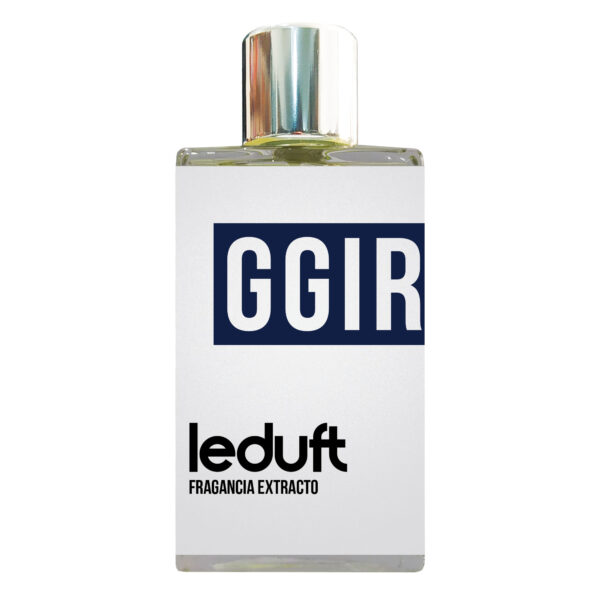 Perfume Extracto Ggirl Leduft