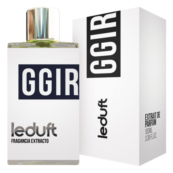 Perfume Extracto Ggirl Leduft