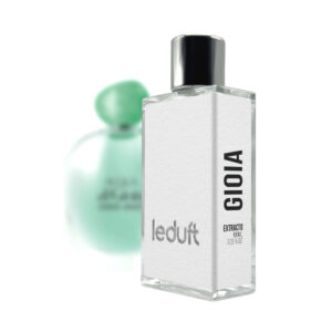 Gioia perfume extracto leduft