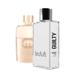 Guilty perfume extracto leduft