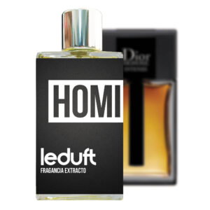 Perfume Extracto Homin Leduft