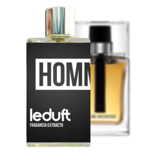 Perfume Extracto Homm Leduft