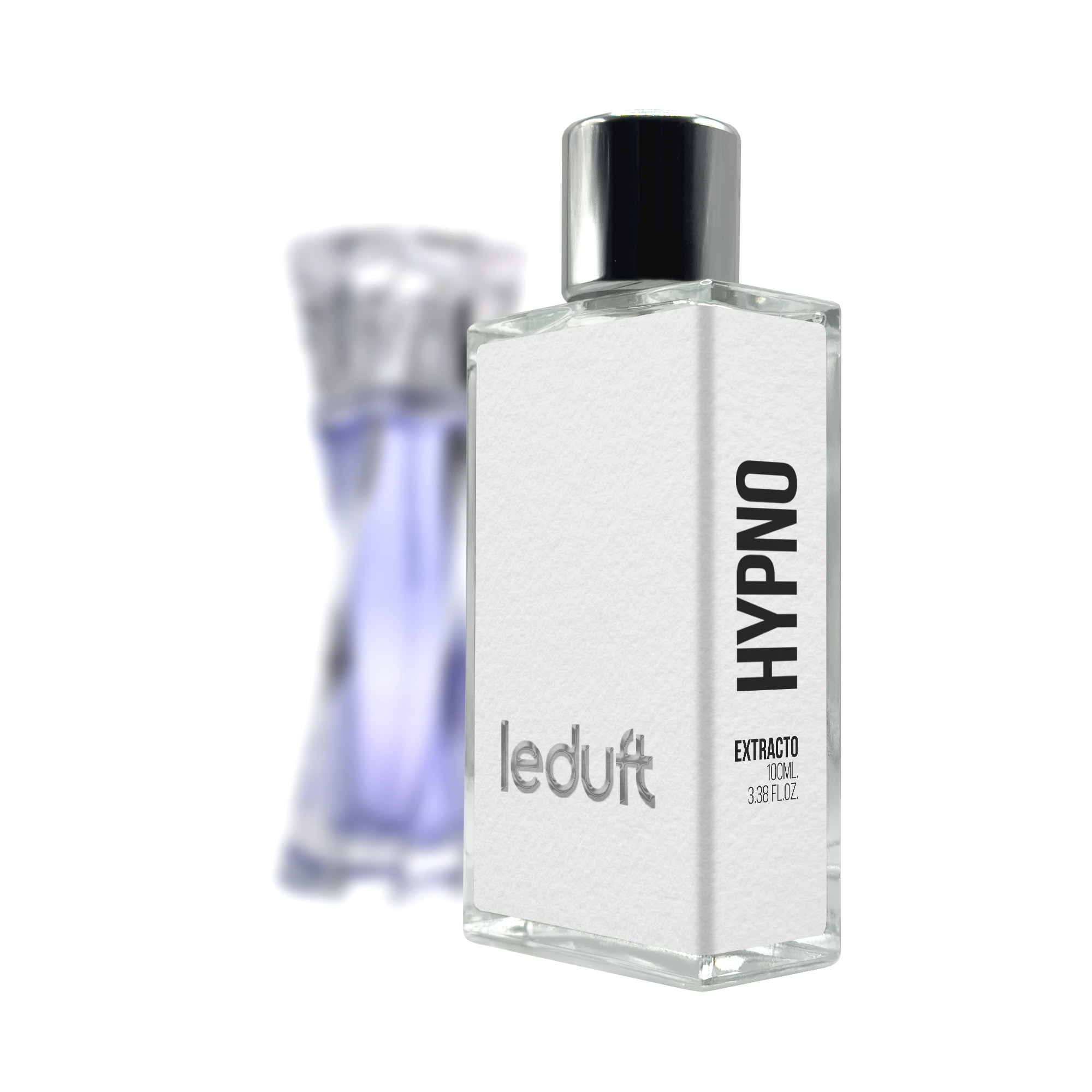 Hypno perfume extracto leduft