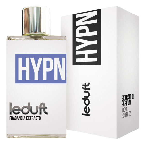 perfume extracto hypno leduft