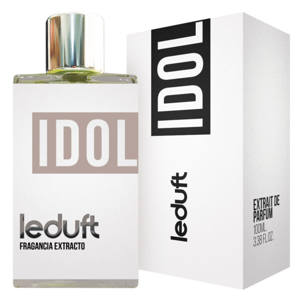 Perfume Extracto Idoll Leduft
