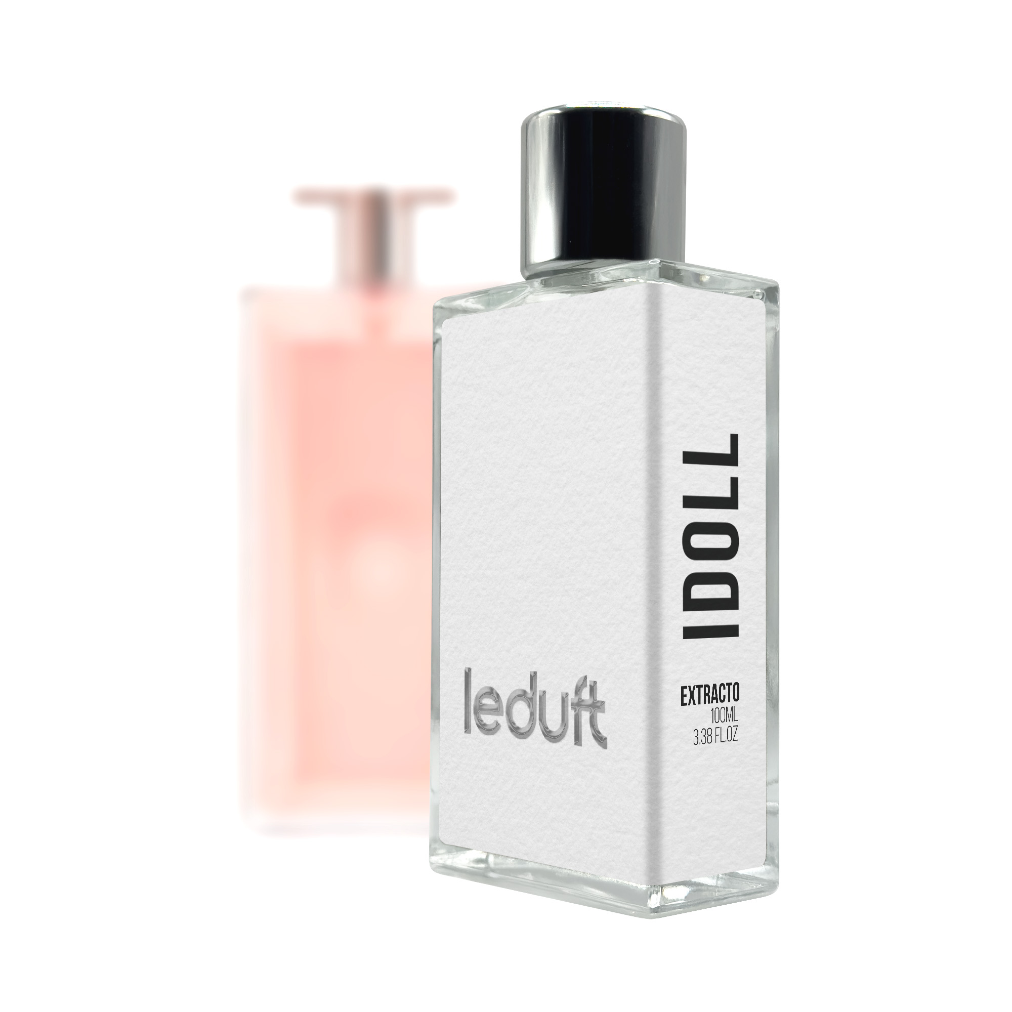 Idoll Perfume Extracto Leduft