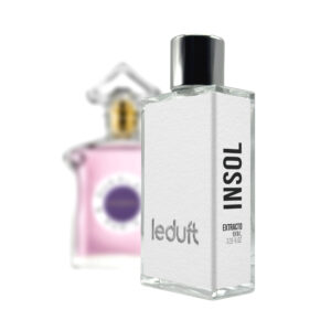Insol Perfume Extracto Leduft